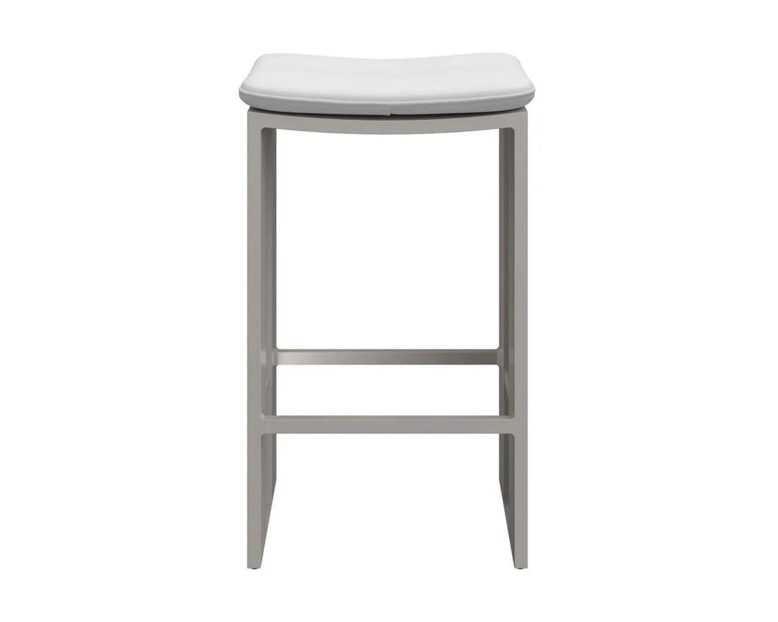 SUNPAN Verin Barstool – Greige