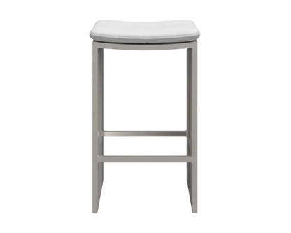SUNPAN Verin Barstool – Greige