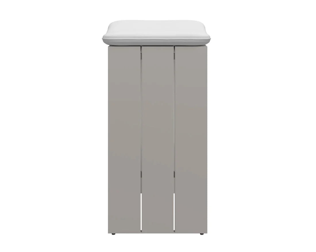 SUNPAN Verin Barstool – Greige