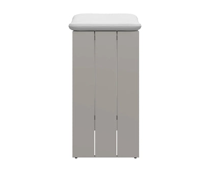 SUNPAN Verin Barstool – Greige