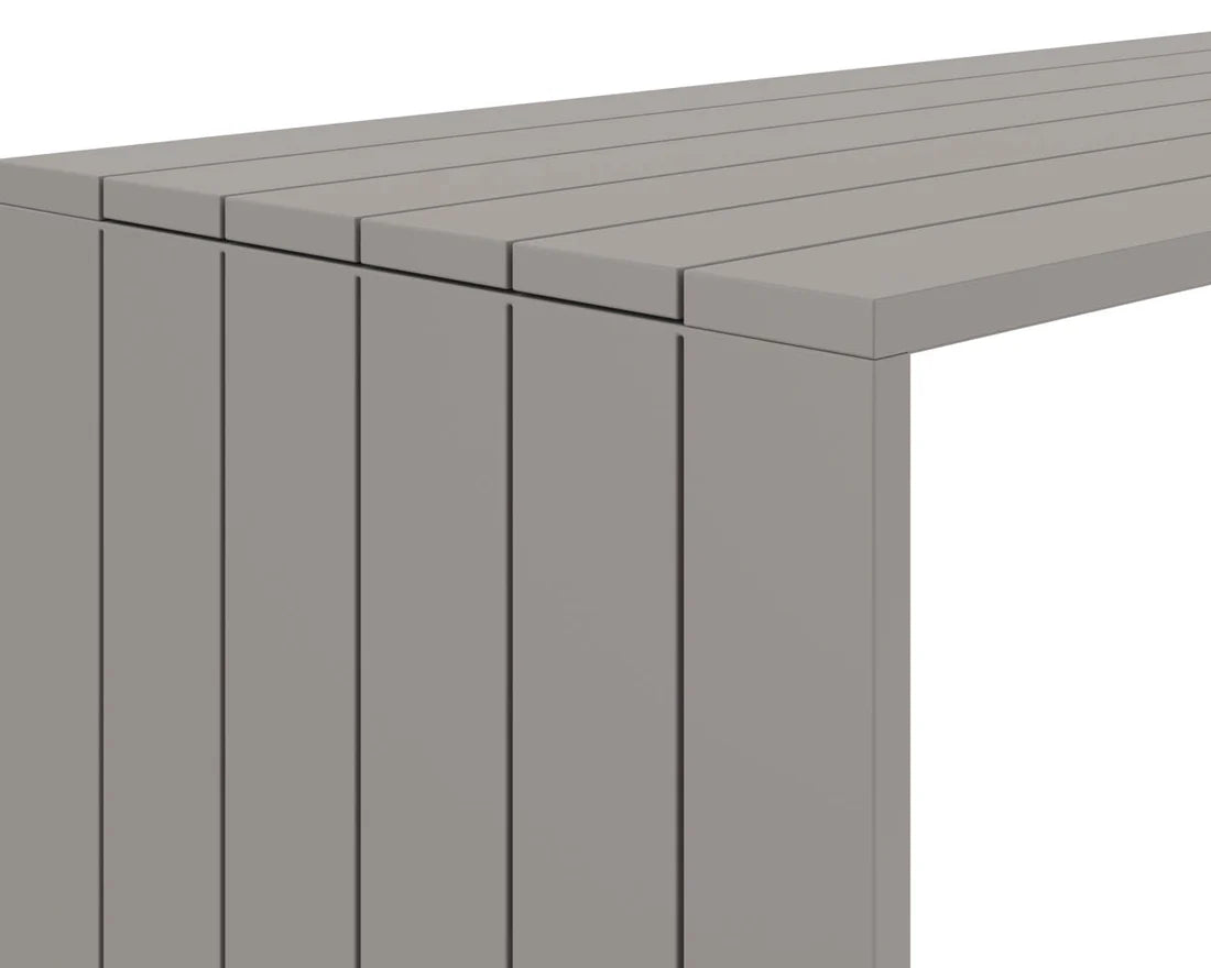 SUNPAN Verin Bar Table