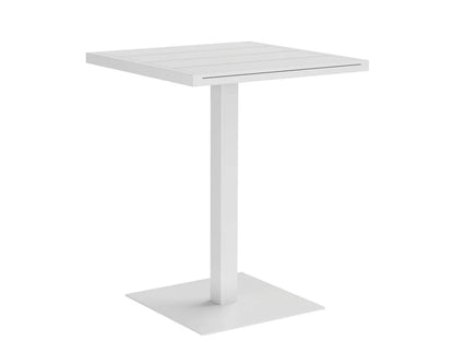 SUNPAN Merano Bar Table – Square
