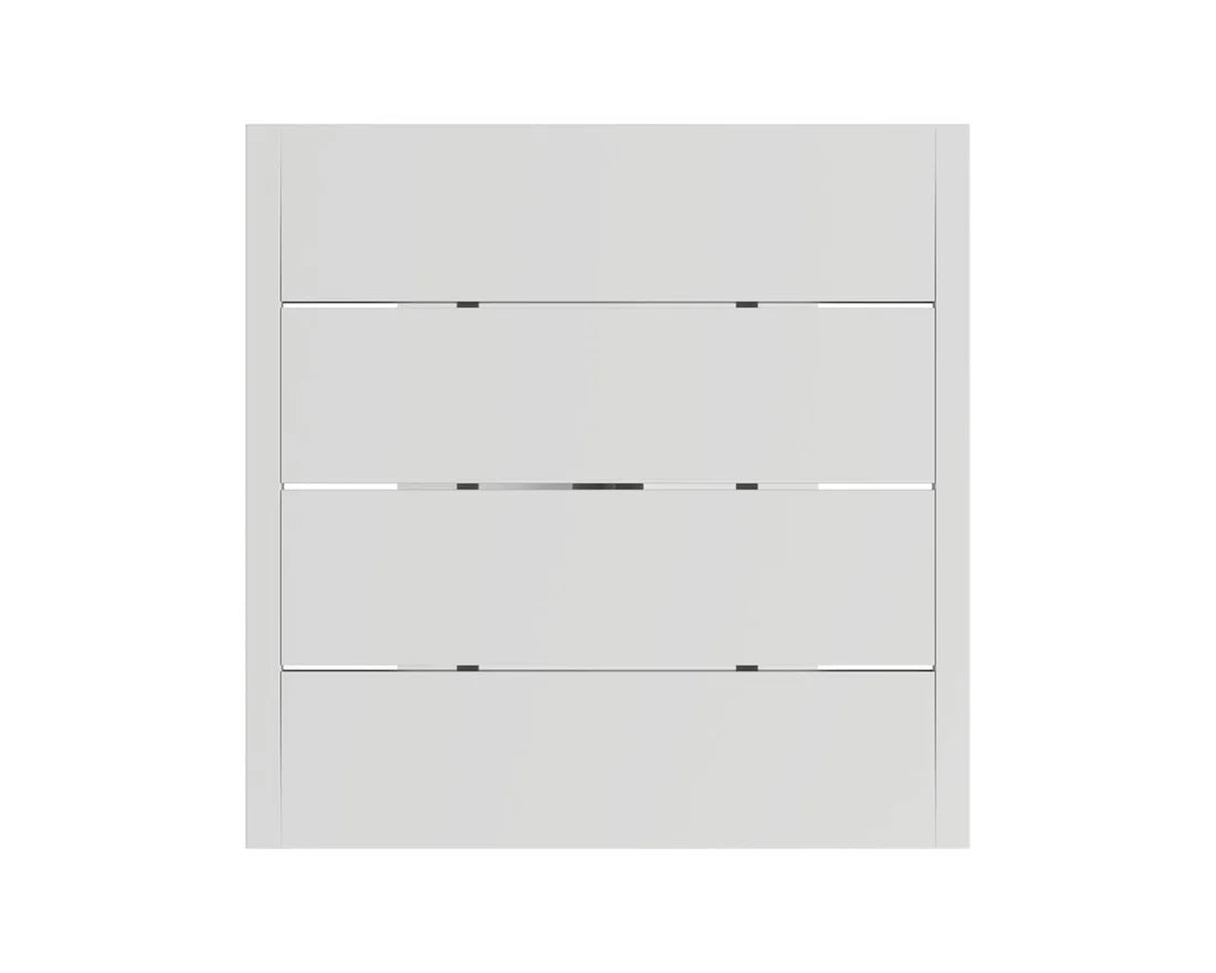 SUNPAN Merano Bar Table – Square