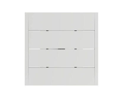SUNPAN Merano Bar Table – Square