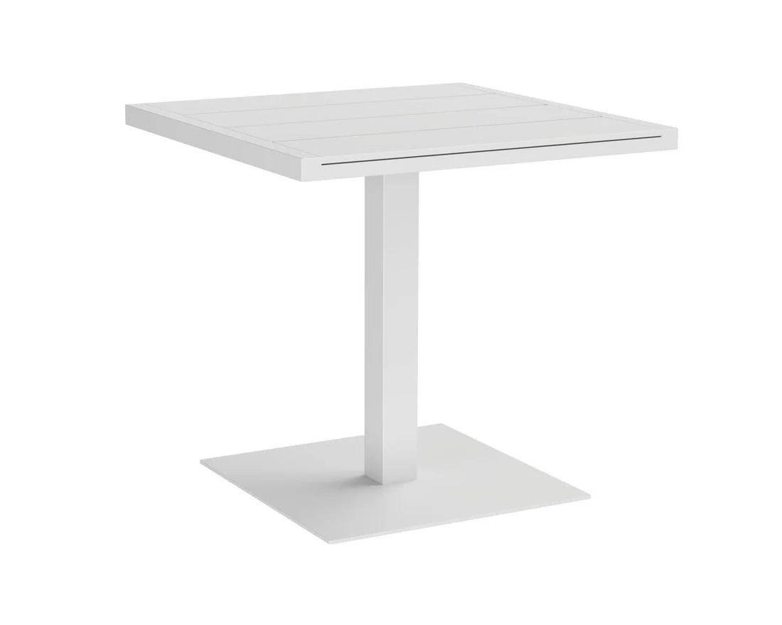 SUNPAN Merano Bistro Table – 32"