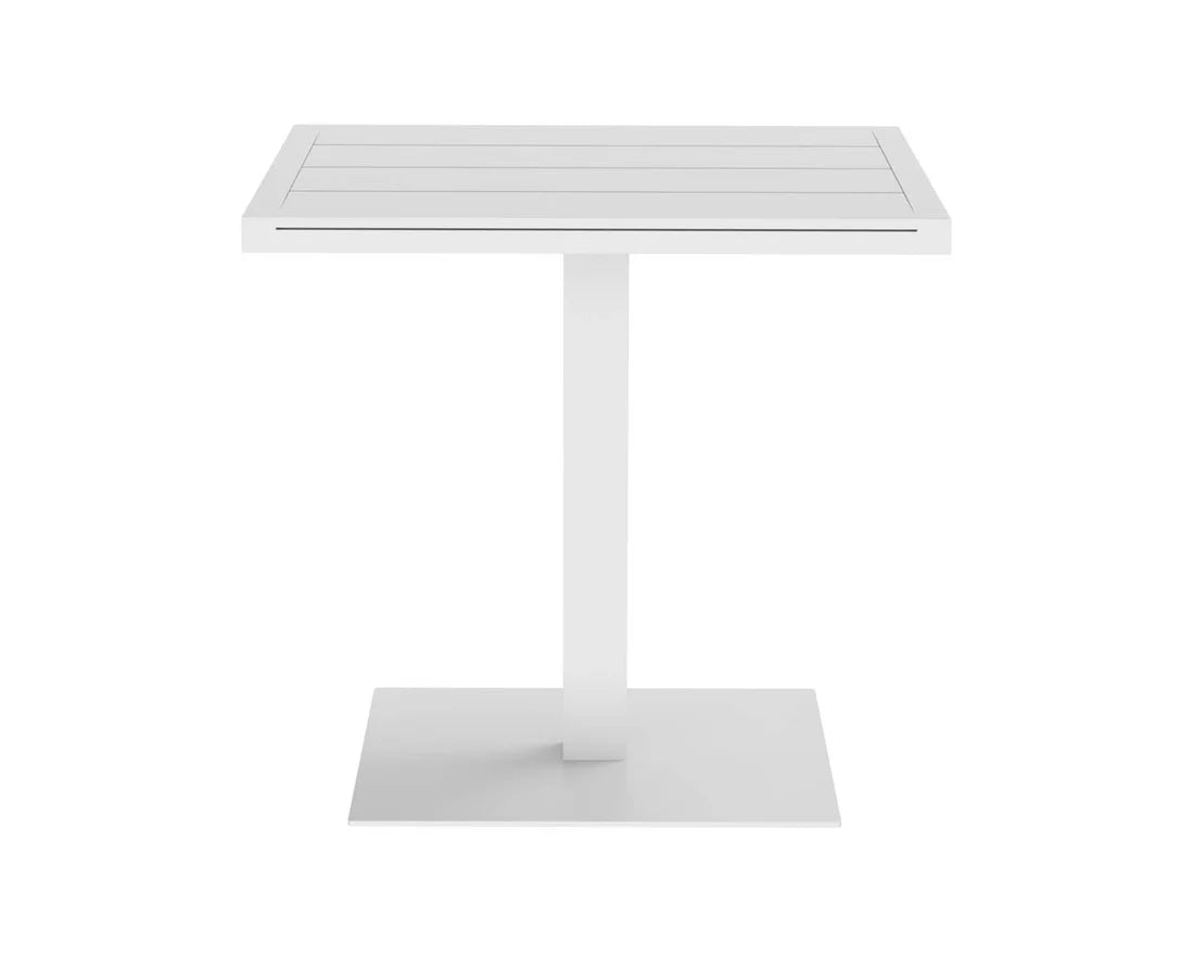 SUNPAN Merano Bistro Table – 32"