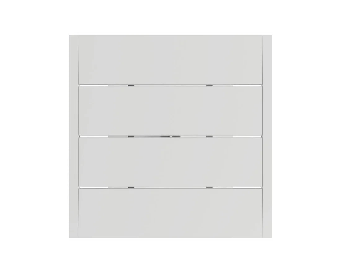 SUNPAN Merano Bistro Table – 32"