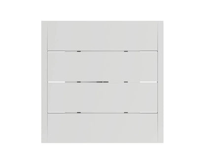 SUNPAN Merano Bistro Table – 32"