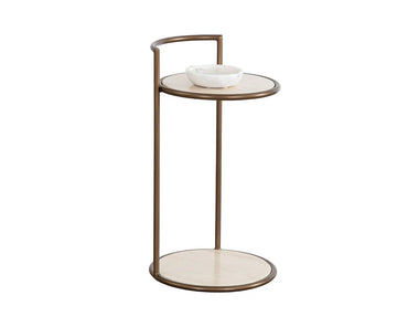 SUNPAN Parga End Table