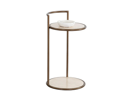 SUNPAN Parga End Table
