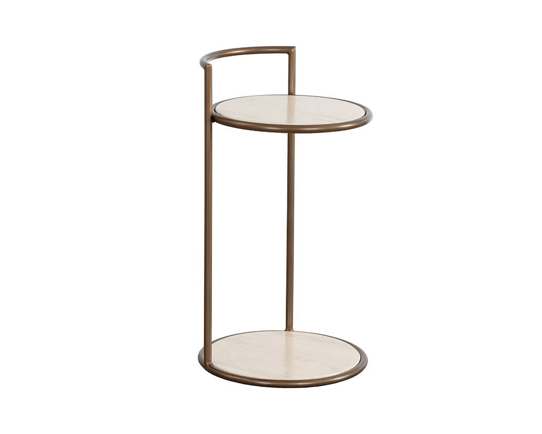 SUNPAN Parga End Table