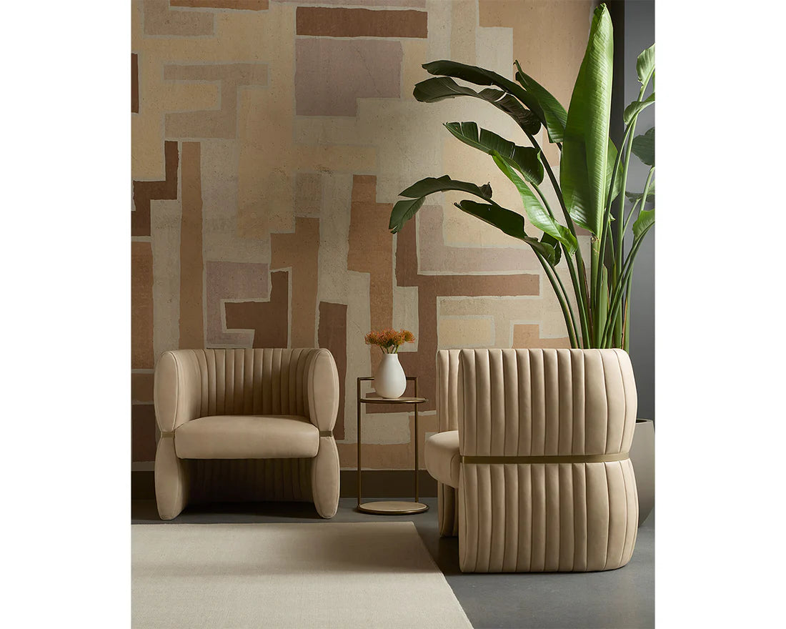 SUNPAN Parga End Table