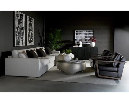 SUNPAN Tarsus Coffee Table