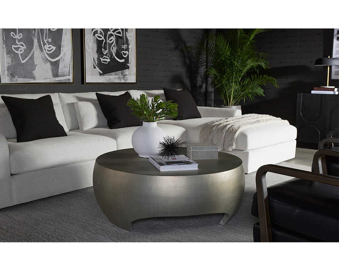 SUNPAN Tarsus Coffee Table