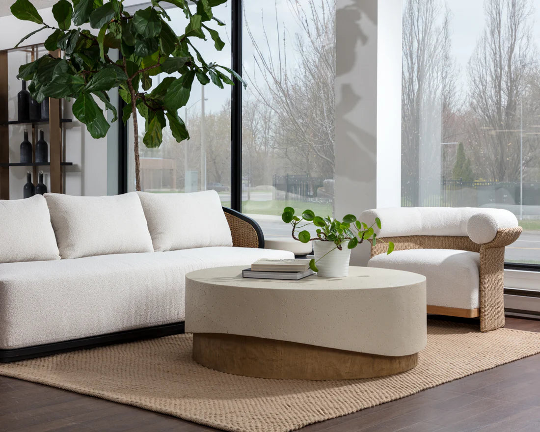 SUNPAN Patras Coffee Table