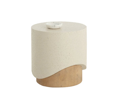 SUNPAN Patras End Table