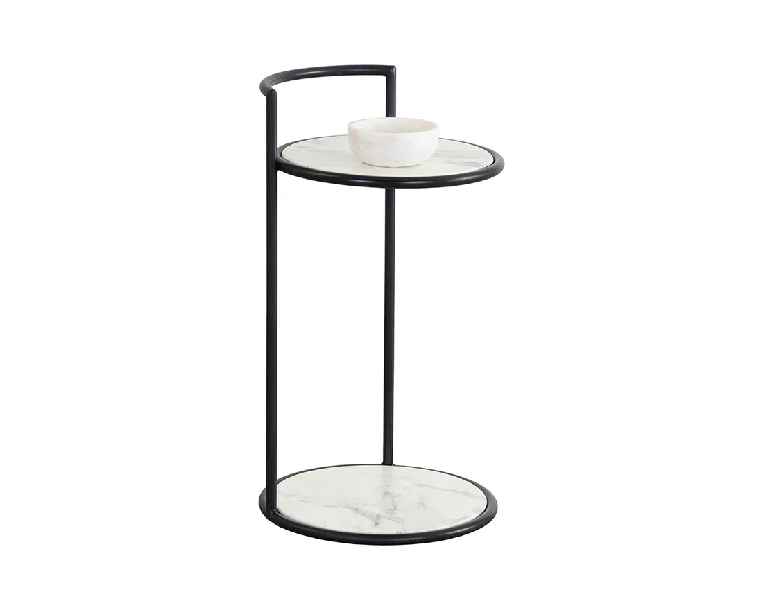 SUNPAN Parga End Table