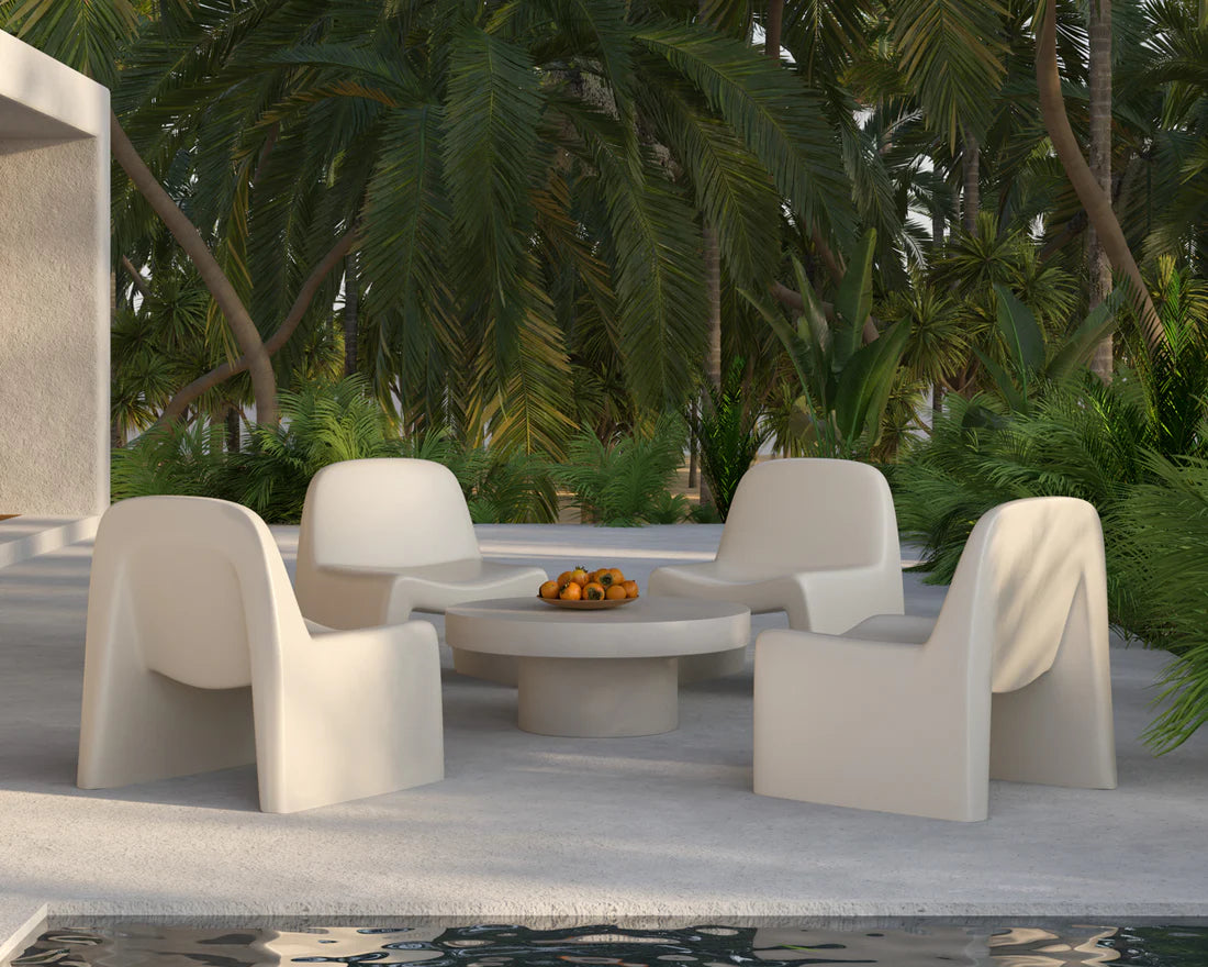 SUNPAN Kessel Lounge Chair