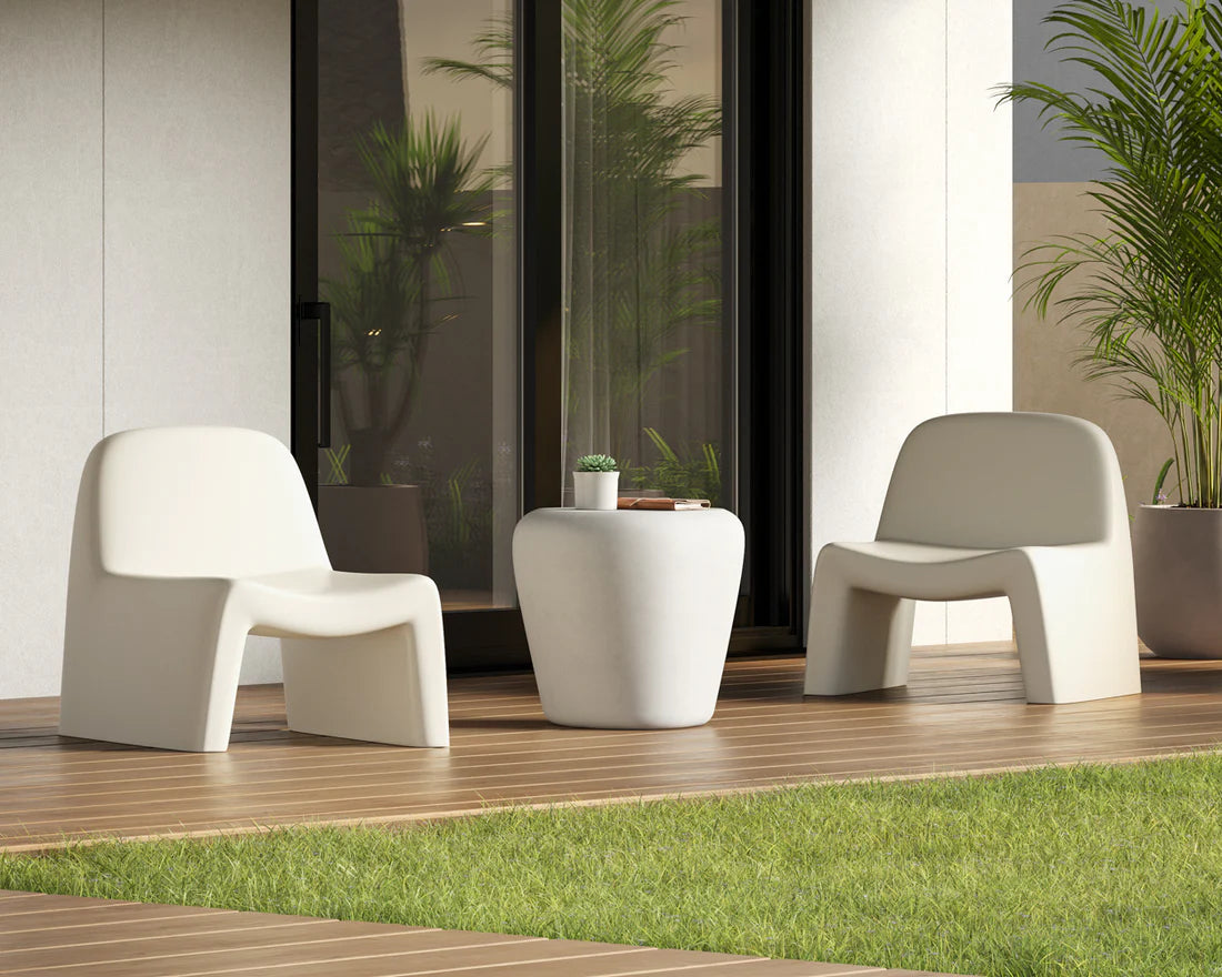 SUNPAN Kessel Lounge Chair