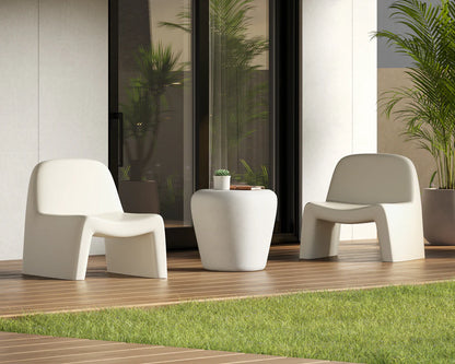 SUNPAN Kessel Lounge Chair