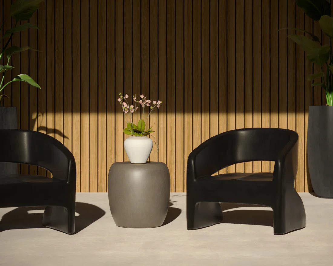 SUNPAN Cura Lounge Chair