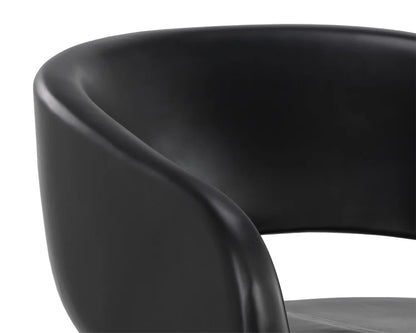 SUNPAN Cura Lounge Chair