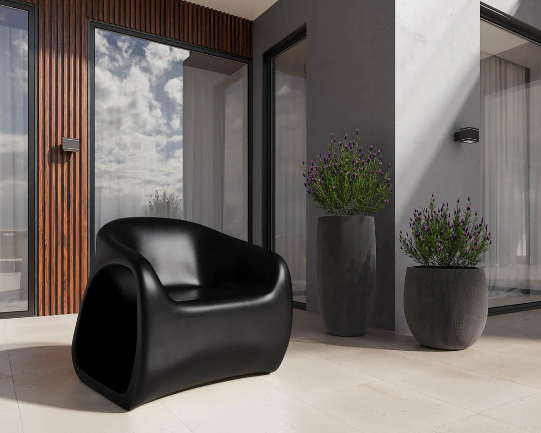 SUNPAN Orson Lounge Chair