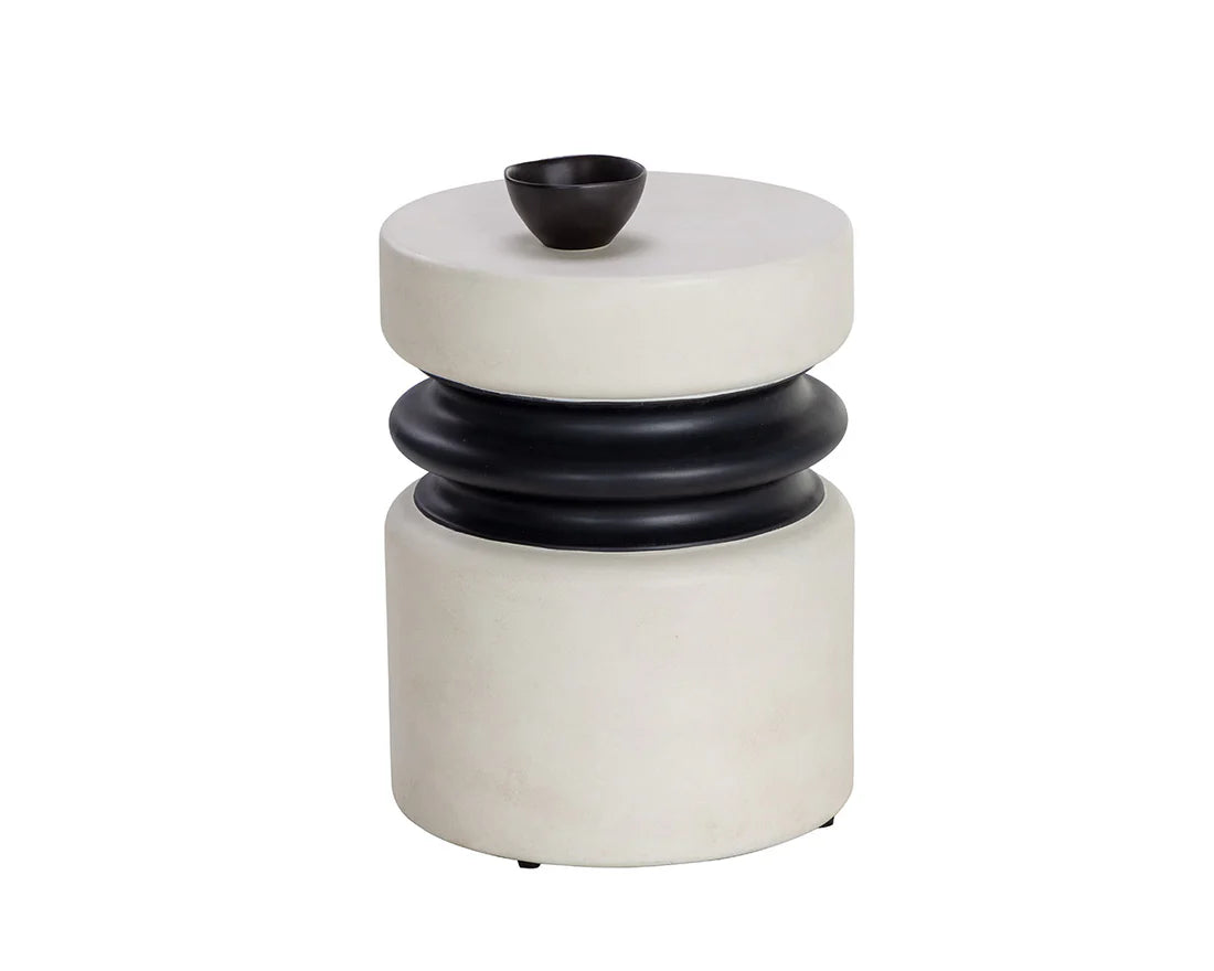 SUNPAN Sumie End Table