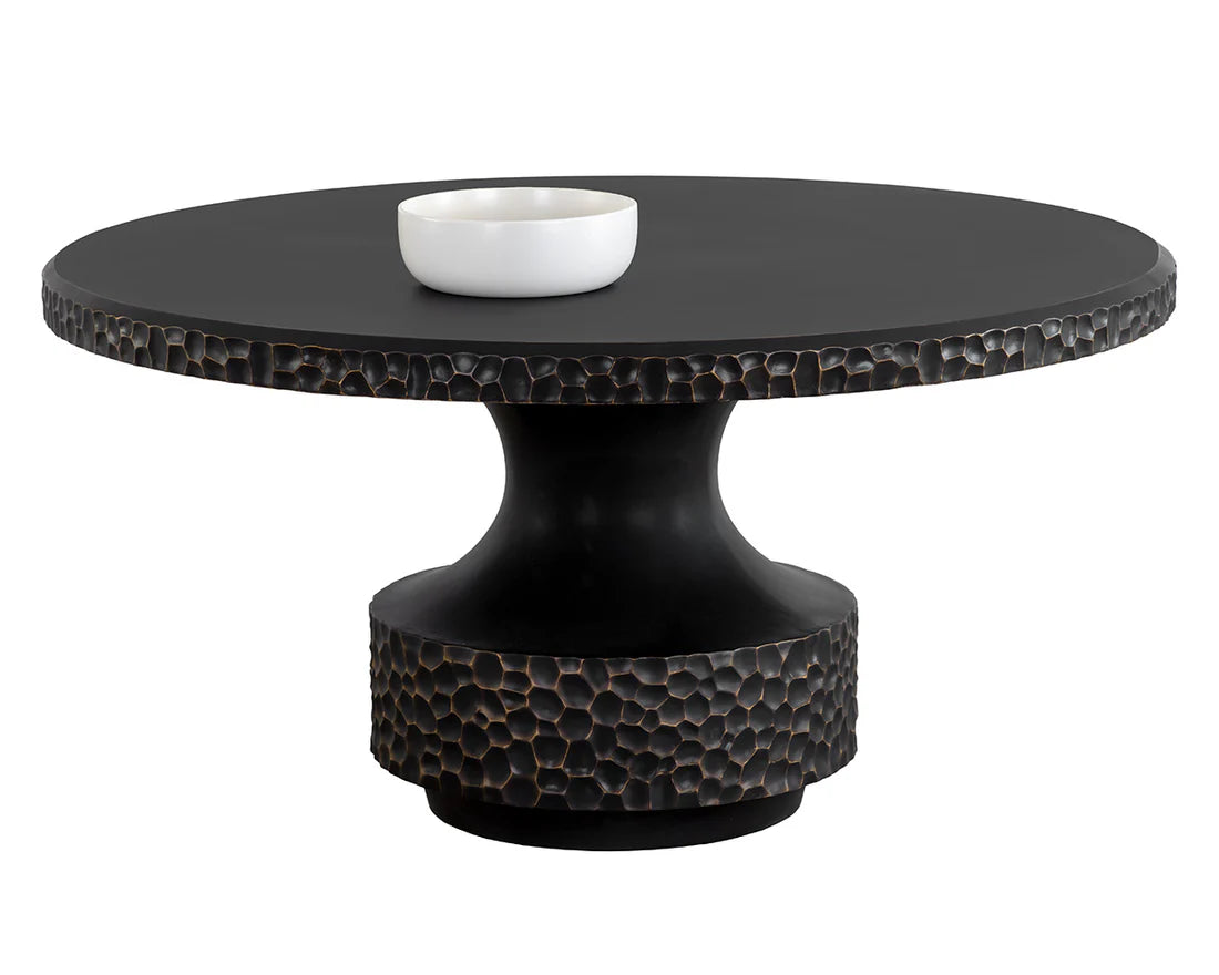 SUNPAN Mersin Dining Table – 59"
