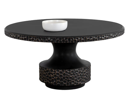 SUNPAN Mersin Dining Table – 59"
