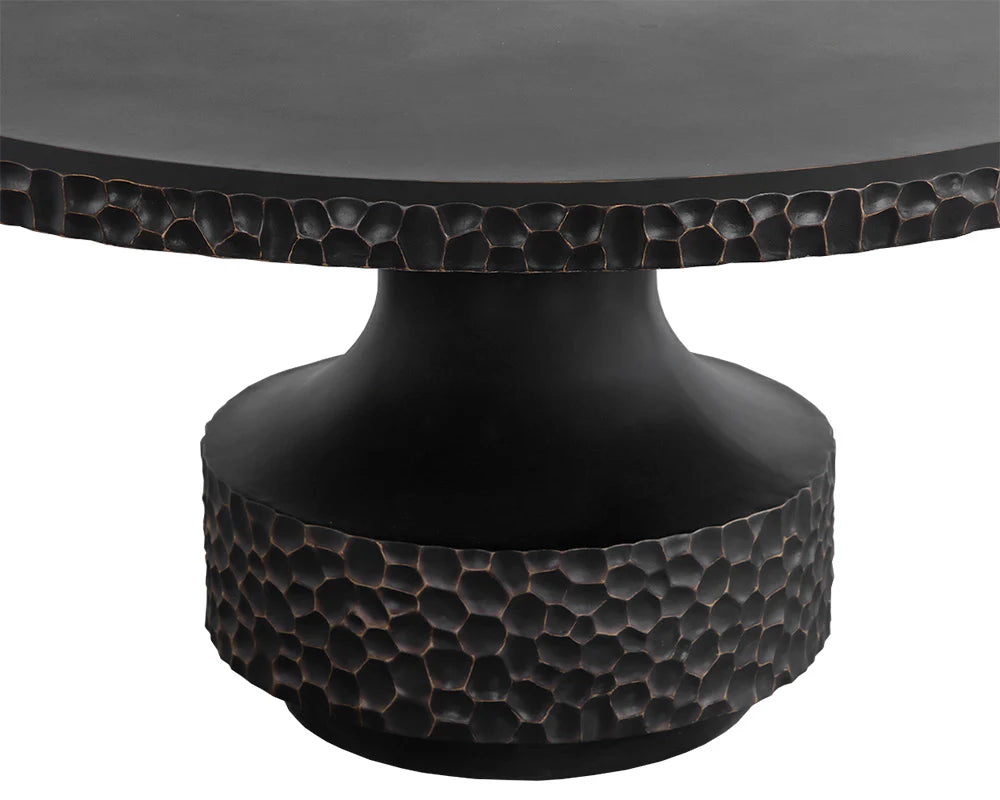 SUNPAN Mersin Dining Table – 59"
