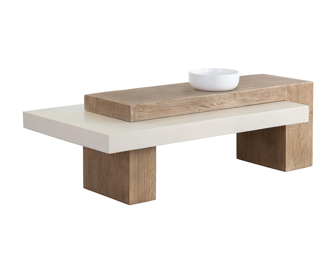 SUNPAN Herriot Coffee Table