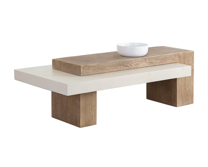 SUNPAN Herriot Coffee Table