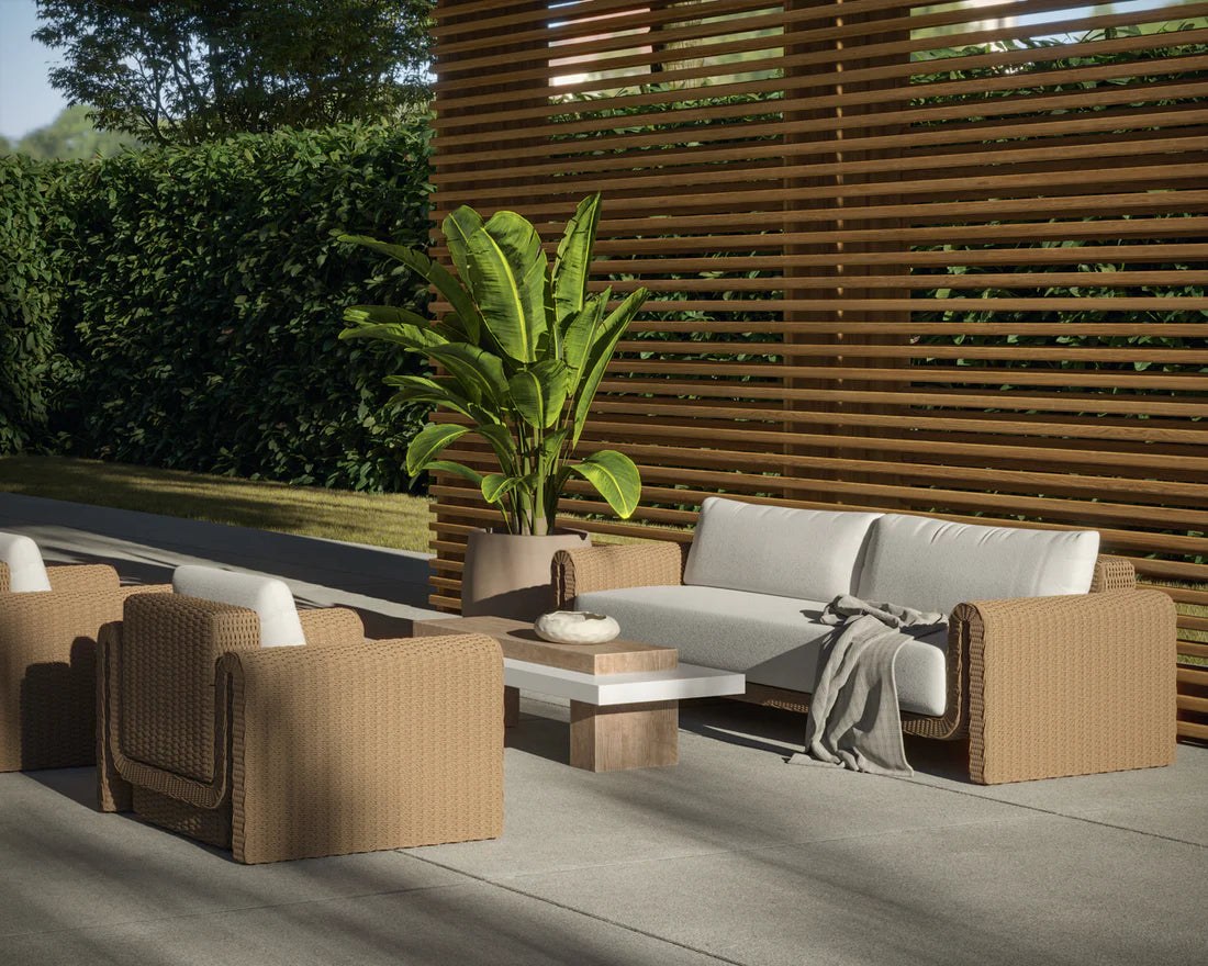 SUNPAN Herriot Coffee Table