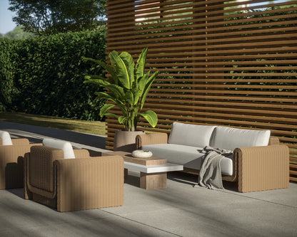 SUNPAN Herriot Coffee Table