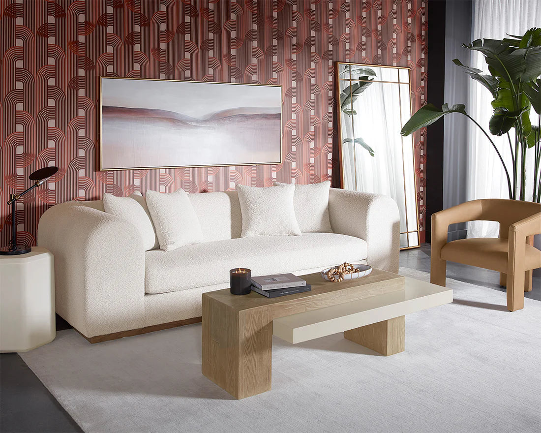 SUNPAN Herriot Coffee Table