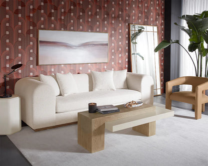 SUNPAN Herriot Coffee Table