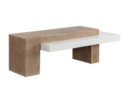 SUNPAN Herriot Coffee Table