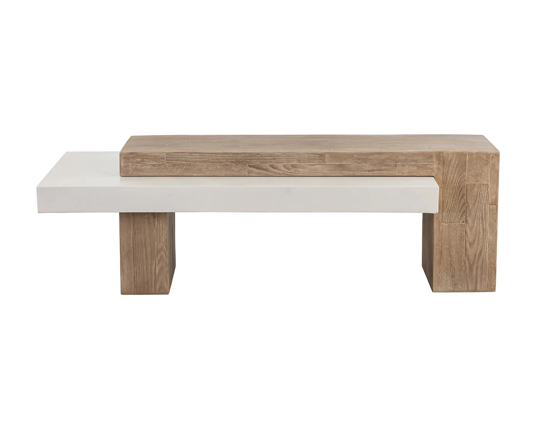 SUNPAN Herriot Coffee Table