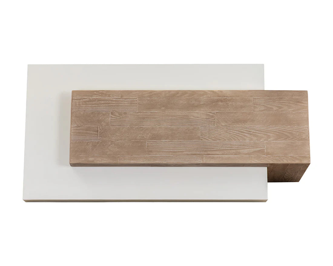 SUNPAN Herriot Coffee Table
