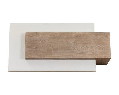 SUNPAN Herriot Coffee Table