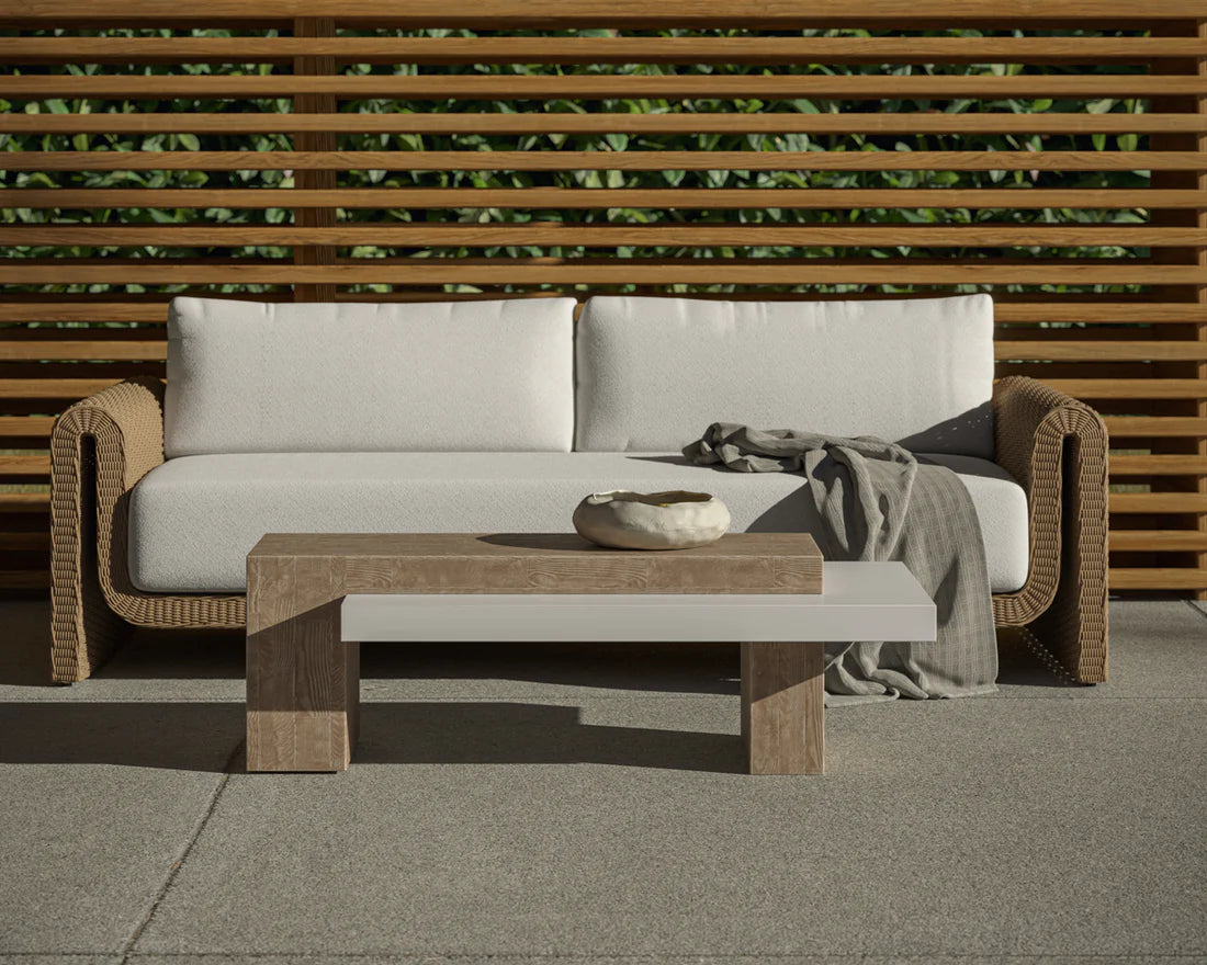 SUNPAN Herriot Coffee Table