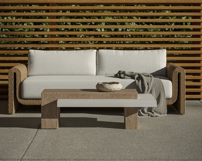 SUNPAN Herriot Coffee Table