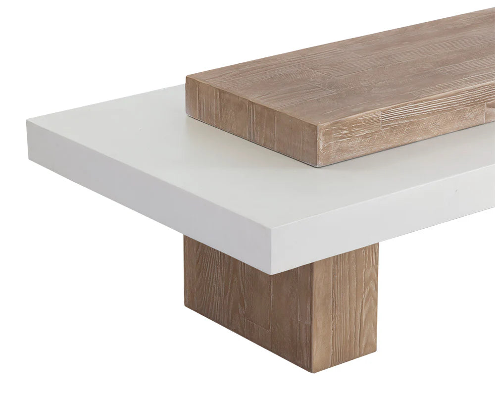 SUNPAN Herriot Coffee Table