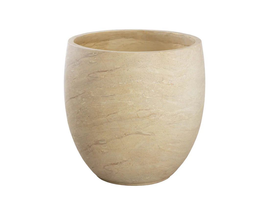 SUNPAN Aster Planter - Large – Round