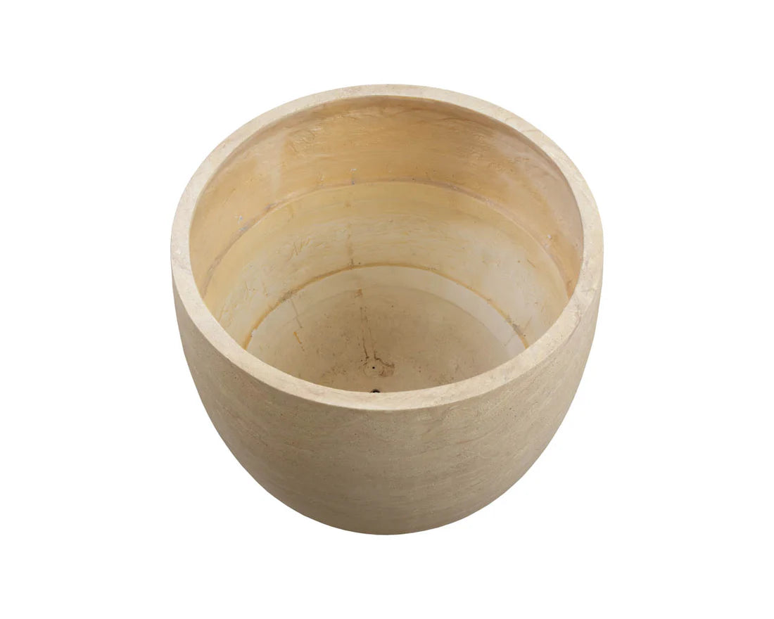 SUNPAN Aster Planter - Large – Round