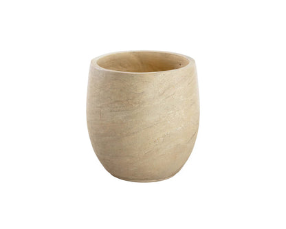 SUNPAN Aster Planter - Small – Round