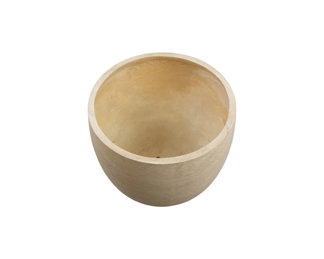 SUNPAN Aster Planter - Small – Round