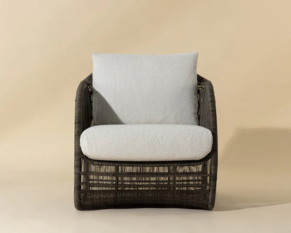 SUNPAN Tulum Lounge Chair