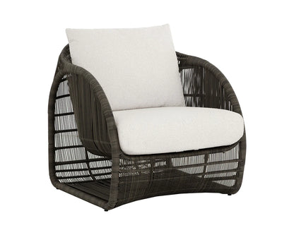 SUNPAN Tulum Lounge Chair